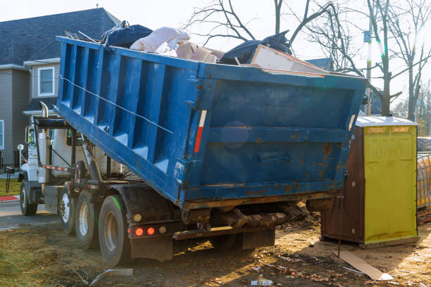 Best Trash Removal Near Me  in East Chicago, IN